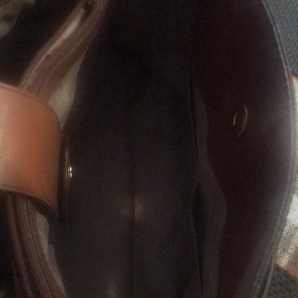 Michael Kors large purse authentic - Picture 2 of 5